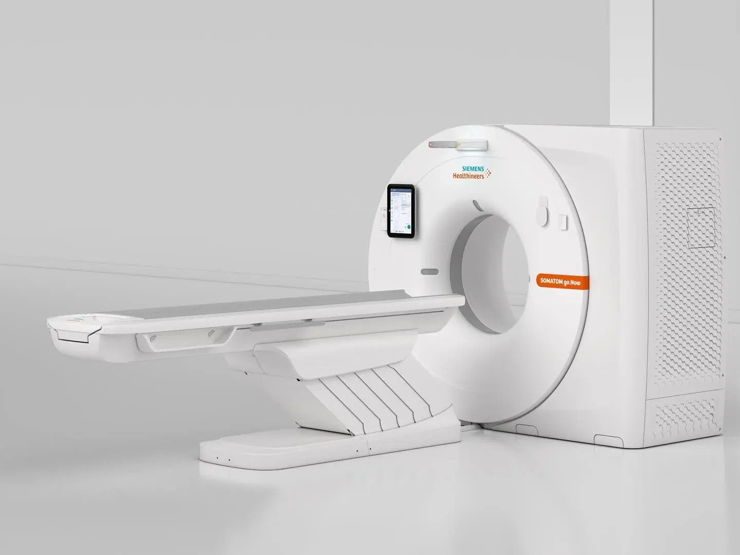 SIEMENS SOMATOM Sensation CT