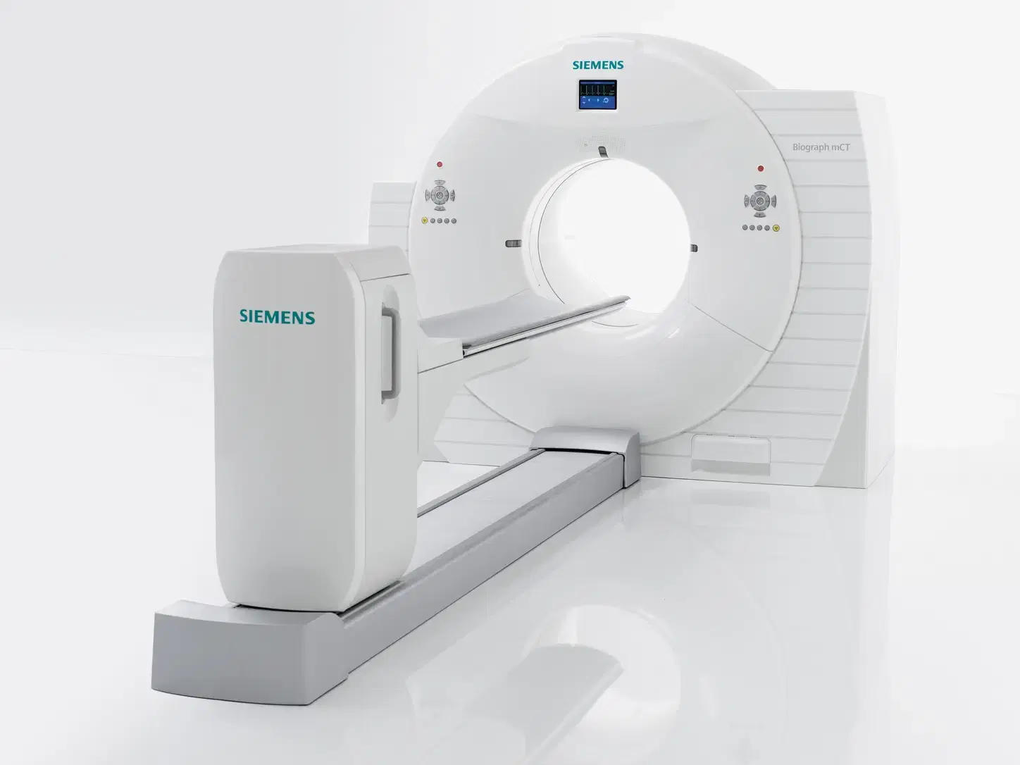Siemens Biograph 64 PET/CT