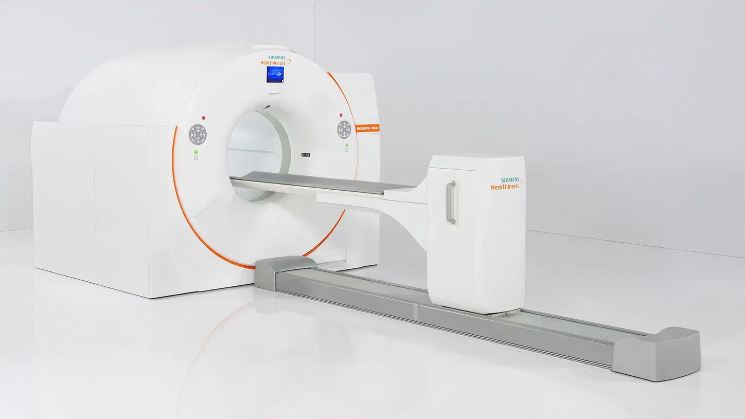 Oncology Imaging
