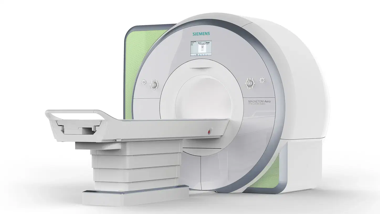 MAGNETOM Aera