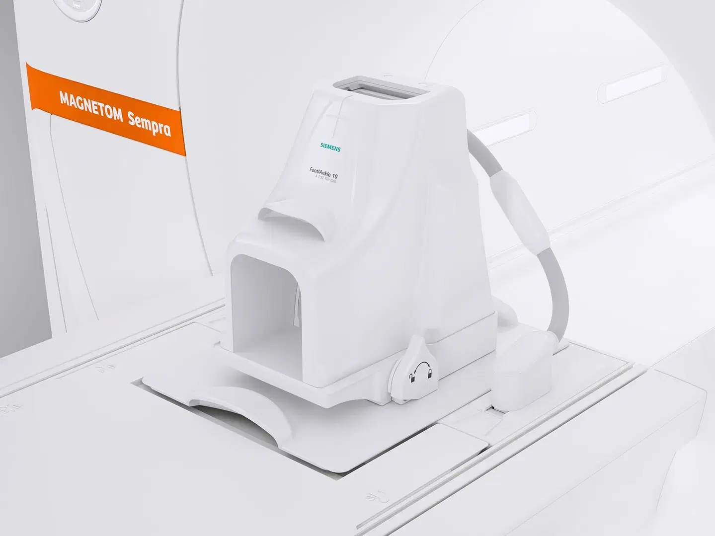 Siemens BioMatrix Head/Neck 64