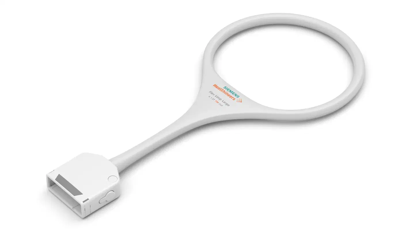 Siemens Flex Loop Large Coil