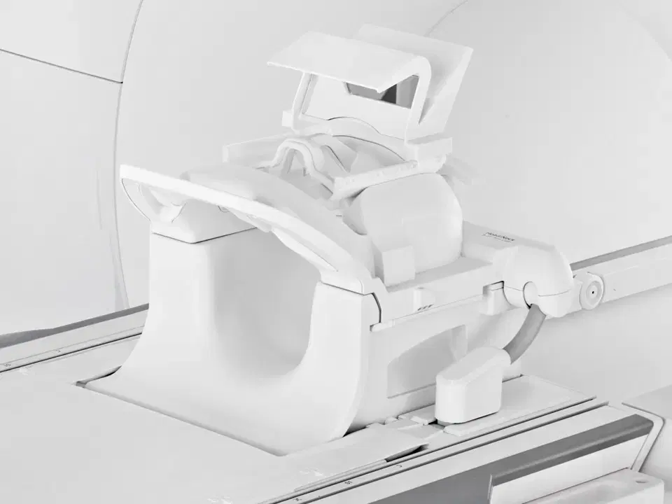 Siemens BioMatrix Body 18