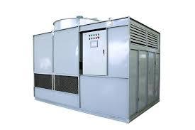 Siemens Water-Cooled Chillers