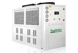 Siemens Oil Chillers & Fluid Chillers