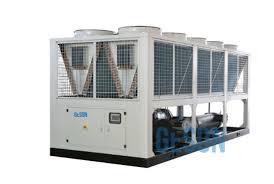 Siemens Explosion-Proof Chillers
